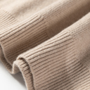  Adrianna Detail Drop Shoulder Sweater