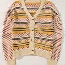  Ailani Cropped Cardigan