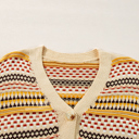  Ailani Cropped Cardigan