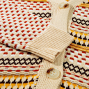  Ailani Cropped Cardigan