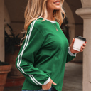  Ailani Sleeve T Shirt Long Sleeve Top