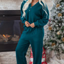  Akira 2pcs Loose Pant Set