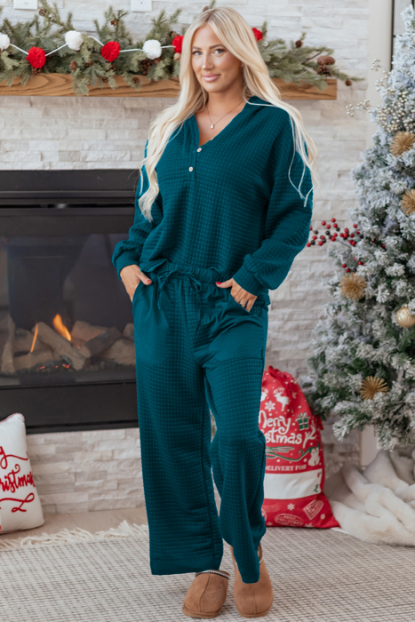 Akira 2pcs Loose Pant Set