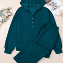  Akira 2pcs Loose Pant Set