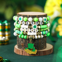  Alaina Multilayered 6pcs Bracelet Set