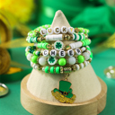  Alaina Multilayered 6pcs Bracelet Set