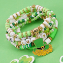  Alaina Multilayered 6pcs Bracelet Set