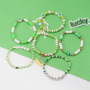  Alaina Multilayered 6pcs Bracelet Set