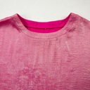  Alanna Metallic Cap Sleeve Top