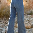  Aleah Waist Wide Leg Jeans