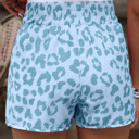  Aleena High Waisted athletic Shorts