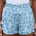  Aleena High Waisted athletic Shorts