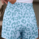  Aleena High Waisted athletic Shorts