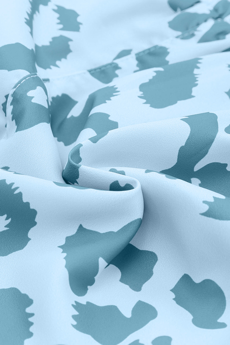 Aleena High Waisted athletic Shorts