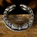  Alena alloy Double Tier Ring