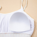  Alena High Waist 2pcs Swimsuit