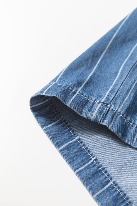 Alessandra Tied Elastic Waist Trousers