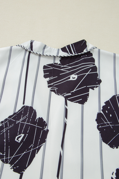 Alexa Lace Up Mini PLUS Dress