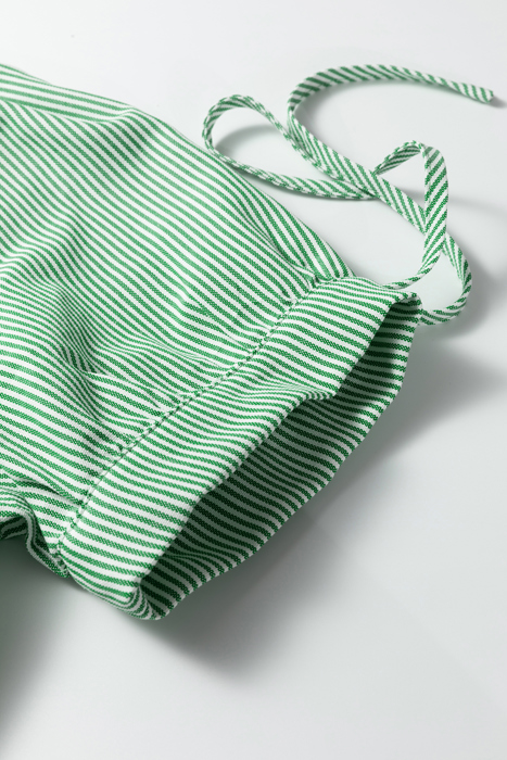 Alexandra Collared Half Sleeve Blouse