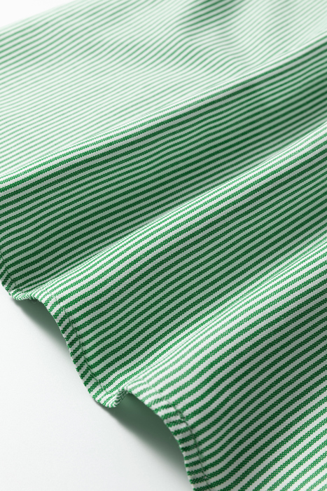 Alexandra Collared Half Sleeve Blouse