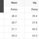  Alexis Irregular Distressed Bottom Denim Midi Skirt