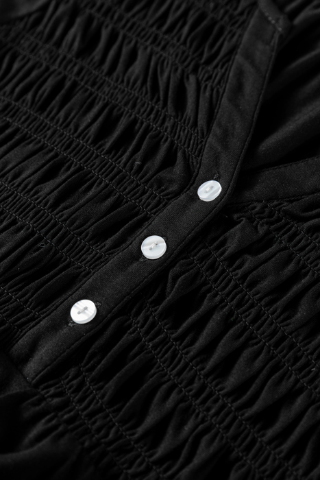 Aliana Bust Flow Fit Blouse