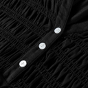  Aliana Bust Flow Fit Blouse