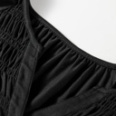  Aliana Bust Flow Fit Blouse