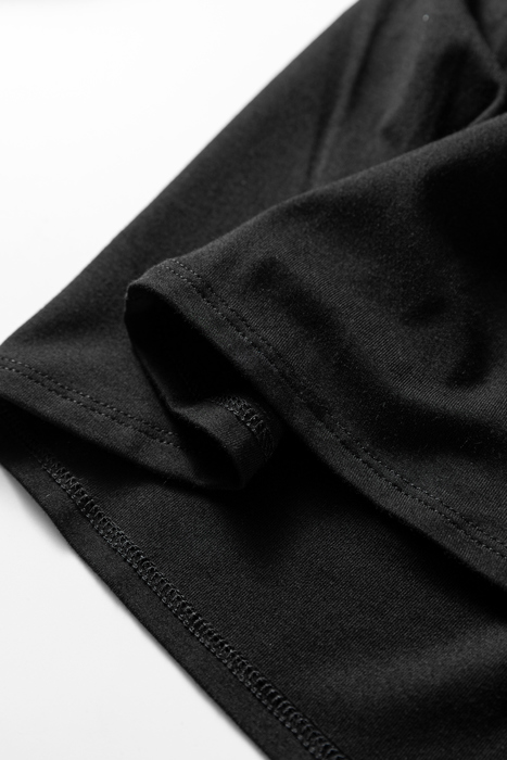 Aliana Bust Flow Fit Blouse