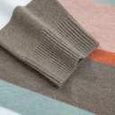  Alicia Knit Drop Shoulder Sweater