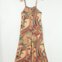  Alondra Elegant Wide Leg Jumpsuit