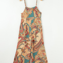  Alondra Elegant Wide Leg Jumpsuit