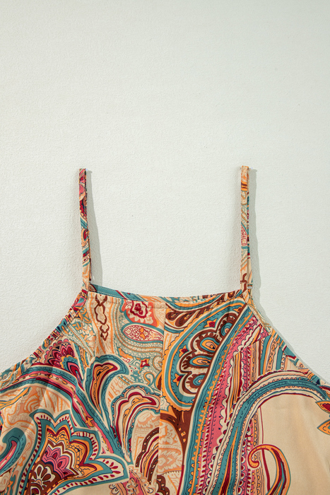 Alondra Elegant Wide Leg Jumpsuit