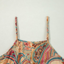  Alondra Elegant Wide Leg Jumpsuit