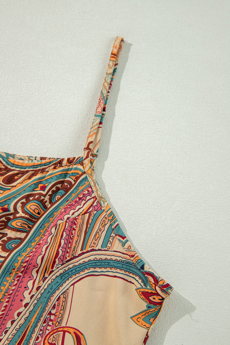 Alondra Elegant Wide Leg Jumpsuit