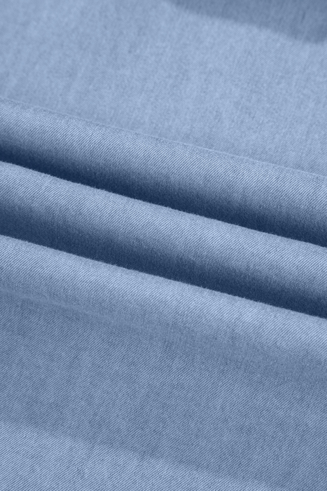 Amaia Waist Short Sleeve Shirt