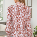  Amanda Long Sleeve Shirt Long Sleeve Top