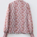  Amanda Long Sleeve Shirt Long Sleeve Top