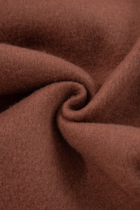 Amaris Elastic Waist Solid Pants