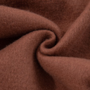  Amaris Elastic Waist Solid Pants