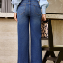  Amaya High Rise Loose Jeans