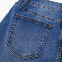  Amaya High Rise Loose Jeans