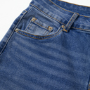  Amaya High Rise Loose Jeans