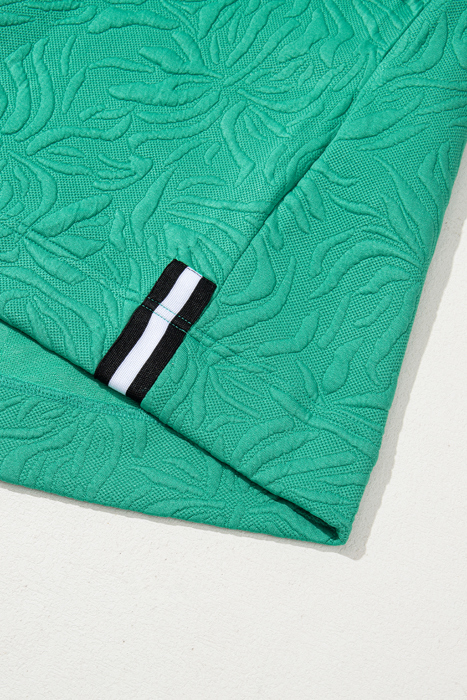 Amayah Zipper Shift Mini Dress