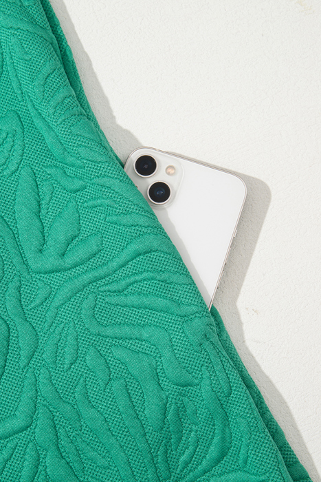 Amayah Zipper Shift Mini Dress