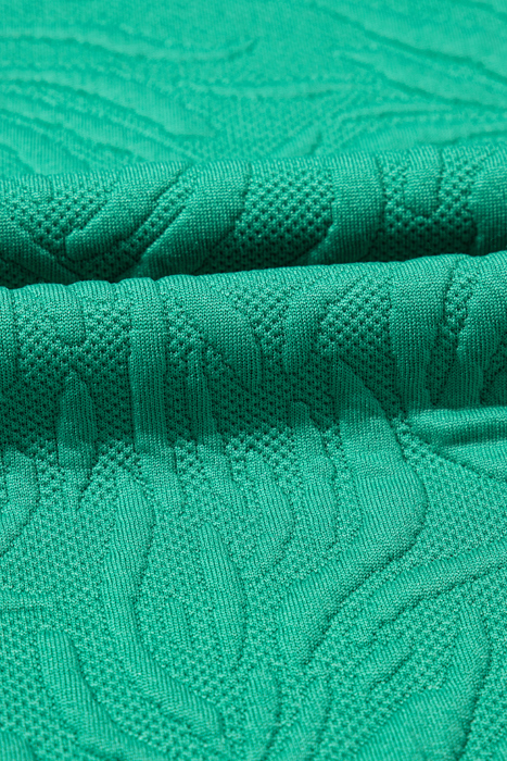 Amayah Zipper Shift Mini Dress