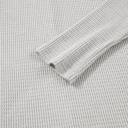  Amber Drawstring Cowl Oversize Top