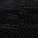  Amelia Back Hollow Out Sweater