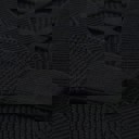  Amelia Back Hollow Out Sweater