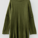  Amelia Drop Shoulder Slouchy Sweater